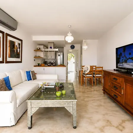 Relax Playa Del Ingles Апартаменты *